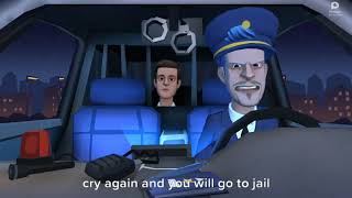 Plotagon Craziness 6