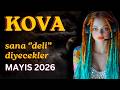 Kova Burcu Mayıs - Sana Deli Diyecekler
