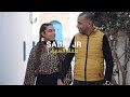   طفلة السمراء  