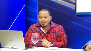 Programa Sin Reversa Tv