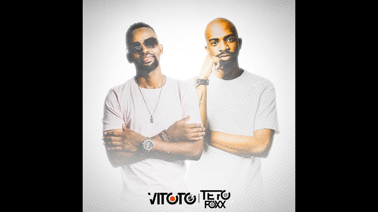 Snoh Aalegra Do 4 Love( Vitoto & Tefo Foxx's Bootleg) YouTube