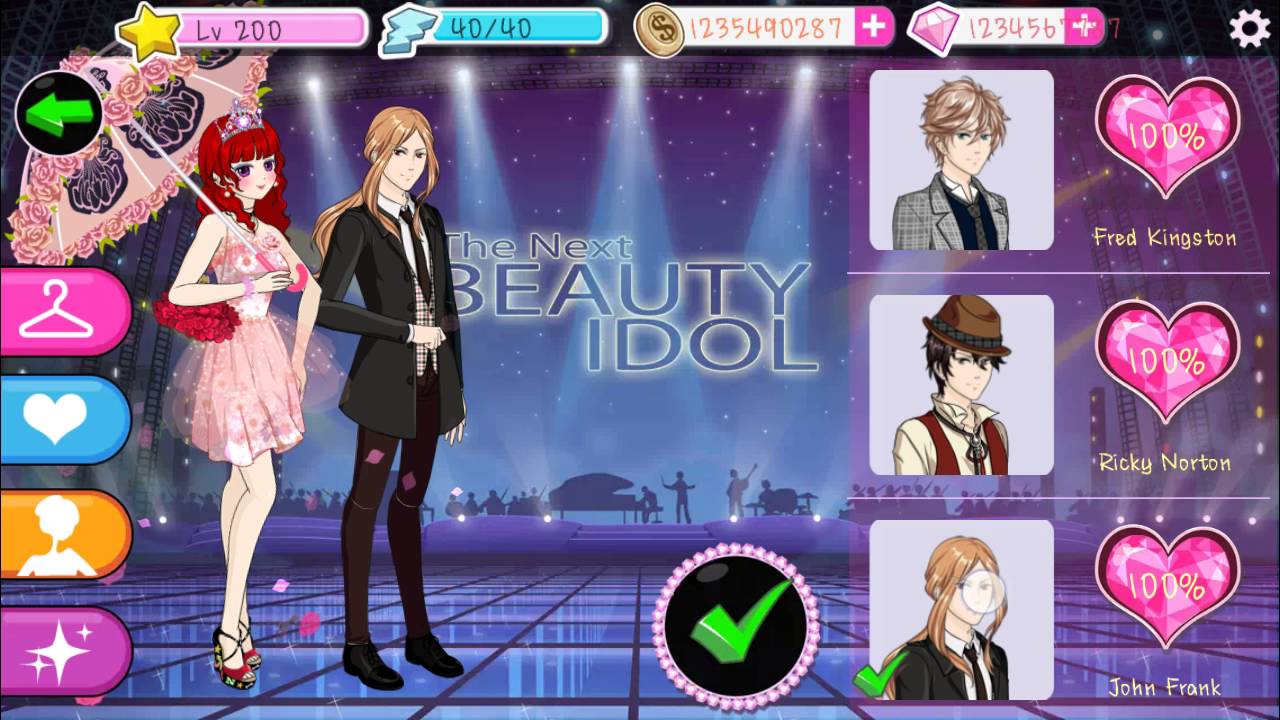 Beauty Idol Id Codes By Diamond Elsa