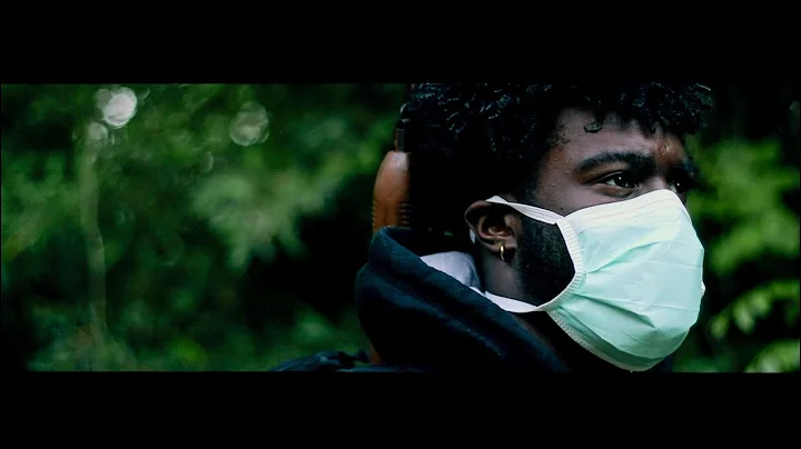 "STAND ALONE" [Short Film] Directed by Anna Keefer