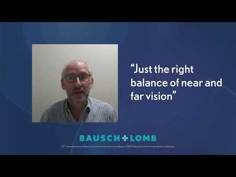 Bausch + Lomb