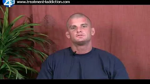 Drug Abuse in Prison