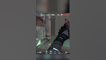 4K omen save the round