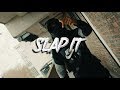 Slap it  rv x headie one x digdat  mosh pit instrumental prod skbeats