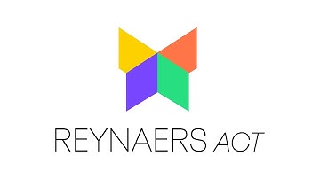 Reynaers Act | our Sustainability strategy at a glance