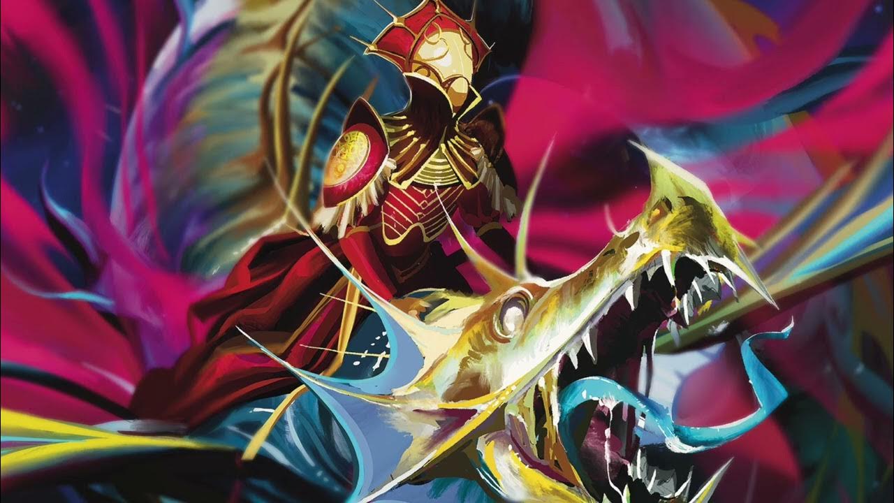 Light of Xaryxis Part 1 Seeds of Destruction YouTube