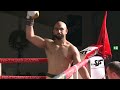 Yohanes Nuriyev Vs Madars Trivols Ring Of Fire 21 Full Fight Yohanes Nuriyev Vs Madars Trivols Ring Of Fire 21 Full Fight