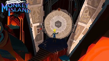 Return to Monkey Island - How to Solve the Final Puzzle