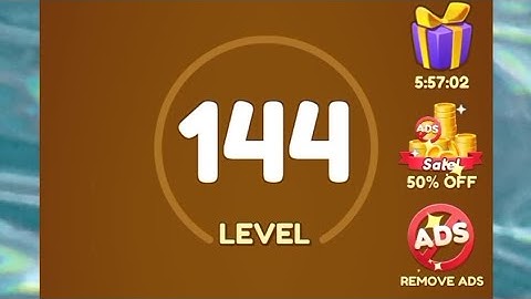 Bird shot 2 colour puzzle 🐦 levels 144 #games #gaming #colorpuzzle #puzzle #gameplay #puzzlegame