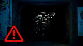 Fnaf 6 - Power Out