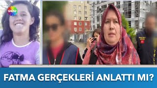 Fatma böyle gözaltına alındı! | Didem Arslan Yılmaz'la Vazgeçme | 13.05.2024