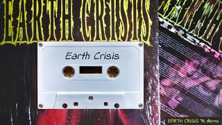 Earth Crisis - Goddess of Death (1993 demo)