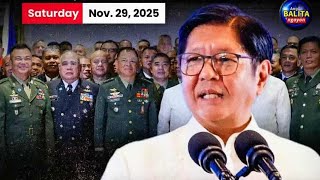 Download Lagu Na-PRANING Na? PBBM NagSUMAMO sa KASUNDALUHAN: STAND with ME..Wag Maniwala Kasinungalunan MP3