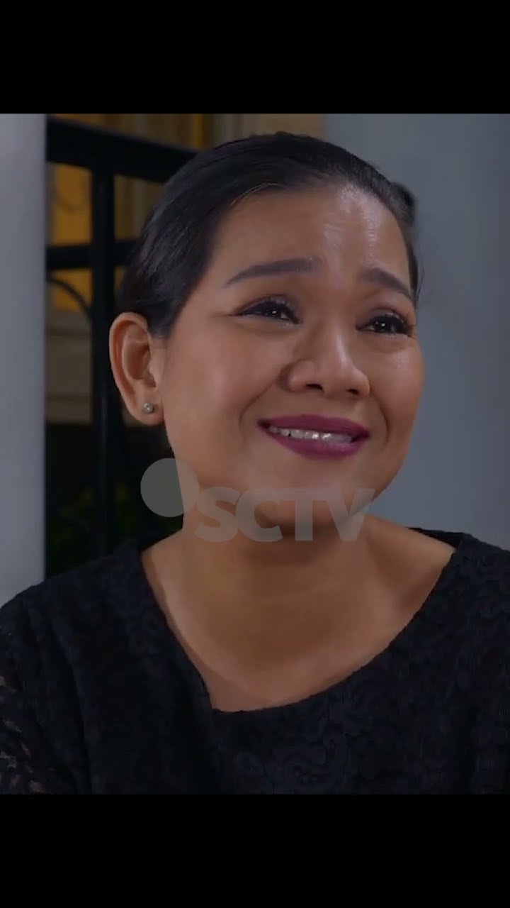 Dibalik Tante Rita yang super galak, ternyata ia punya kisah sedih sendiri #shorts #asmaragenz