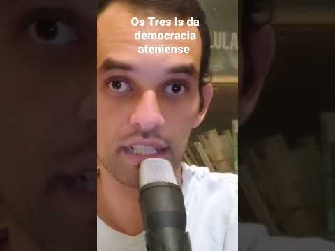 os três is
