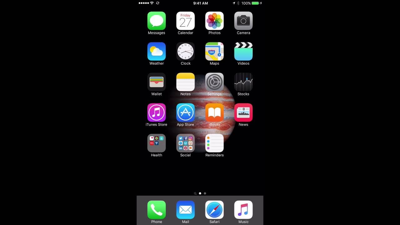 How to turn off Amber alert on iPhone YouTube