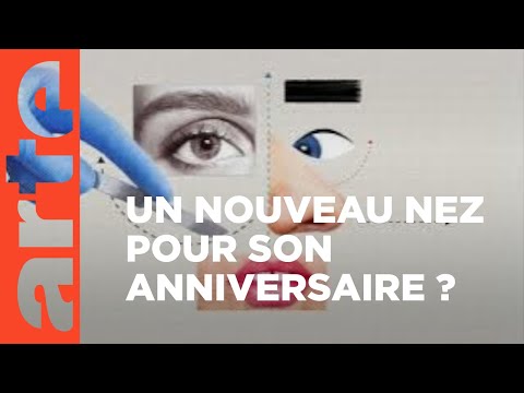 Vidéo: La chirurgie plastique aide-t-elle bdd ?