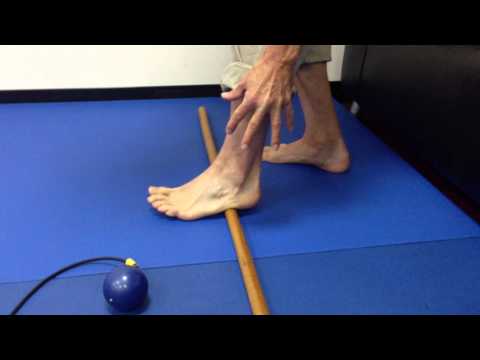 How To Prevent & Relieve Plantar Fasciitis - Foot Pain & Heel Pain Relieve