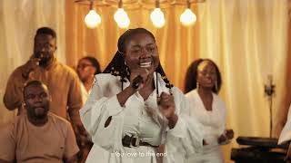 ODO MROSO| E'mPraise Inc.