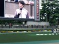 2013年 NHKマイルカップを柴田大知騎手と細江さんが振り返る。