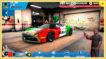 Ferrari 488🔥 Parking Master Multiplayer 2 | Android & iOS