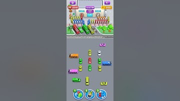 Crowd Express Level 106 Solution Walk-through  #CrowdExpress #games