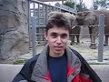 First YouTube Video Ever | &quot;Me at the zoo&quot;