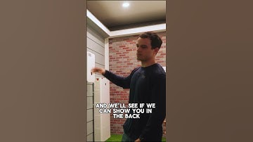 Justin Lopas explains how a Base Power home battery works.