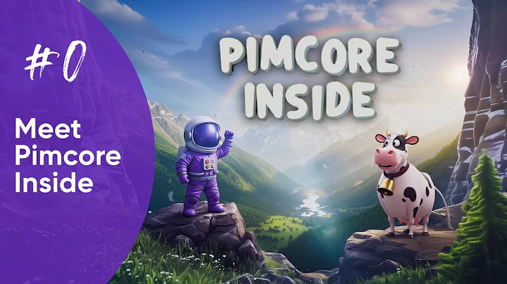 Meet Pimcore Inside: A Brand-New Dev News Format