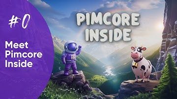 Meet Pimcore Inside: A Brand-New Dev News Format