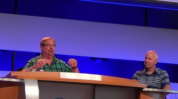 PD Essentials Session 2 "How to Build a Purpose Driven Church"