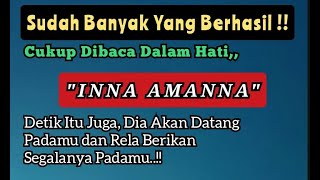 Saat Bertemu Baca Doa Ini 3x Dalam Hati, Detik itu juga Dia Akan Mengejar-ngejar Mu