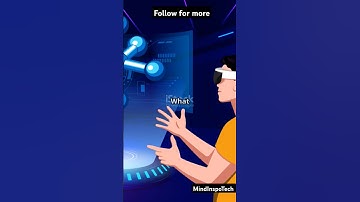 Holograms Everywhere: The Future is Now!🔮#Holograms #AugmentedReality #FutureTech #Innovation #Tech