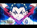 BEYBLADE BURST EVOLUTION Episódio 51: Um Campeão é Coroado!