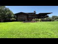Back to the Future film location-Doc Brown’s house