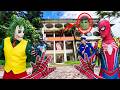 ヒーロー引退！？スパイダーマンに何が起きたのか