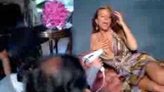 Obsessed "Mariah Carey" [Official Video]