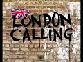 London Calling The Rakes