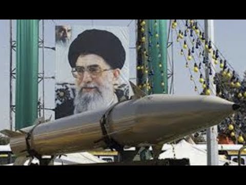 Breaking News: "World Reacts To Iran Nuclear Warnings"