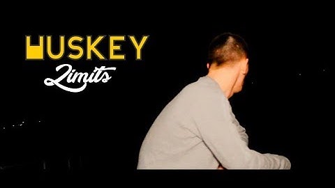 Huskey - Limits [Net Video] | @FullMoonTv