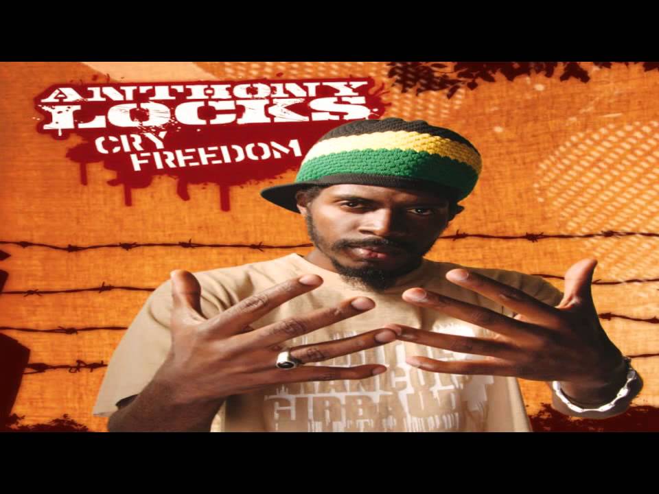 YouTubeでAnthony Locks - Rockers Manを視聴 YouTubeでAnthony Locks - Rockers Manを視聴