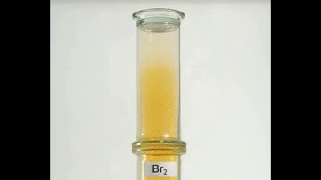 GCSE Science Revision - Diffusion of Gases