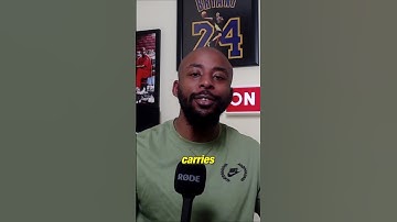 The NBA’s Most INCONSISTENT RULE 😲 | Clutch #Shorts