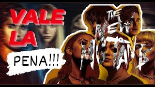 THE NEW MUTANTS | Crítica/Review VALIO la PENA Tanta ESPERA!!!