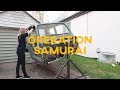 Operation Samurai Part 4 - Auto Rotisserie Build