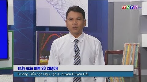 Bài: Sự biến đổi hóa học| Khoa học lớp 5|