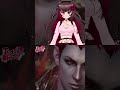 Oh NO! He's EVIL!! But kinda HOT!!